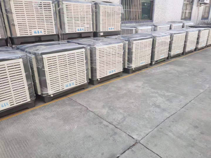 生產車間降溫-通風換氣環?？照{，你了解多少？