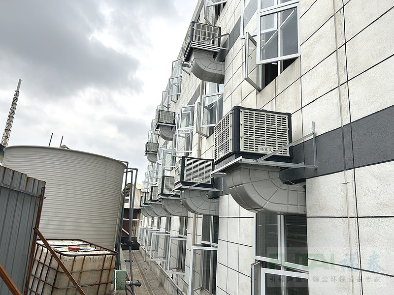 吉安水冷風機批發廠家