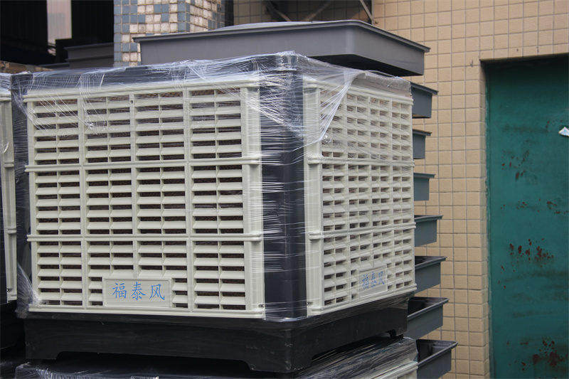 湖南水冷風機